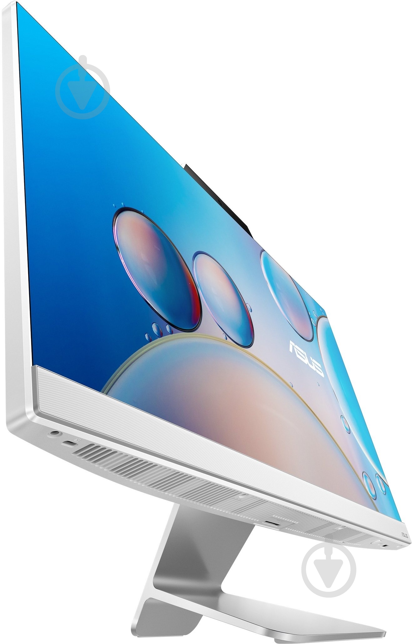 Моноблок Asus A3402WVAK-WPC0410 23,8" (90PT03T1-M00CA0) white - фото 2 Моноблок Asus A3402WVAK-WPC0410 23,8" (90PT03T1-M00CA0) white - фото 2