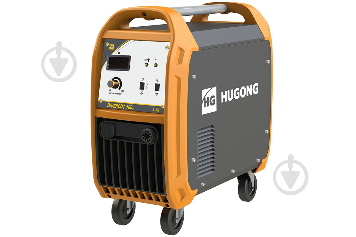 Плазморіз InverCut 100 - фото 1