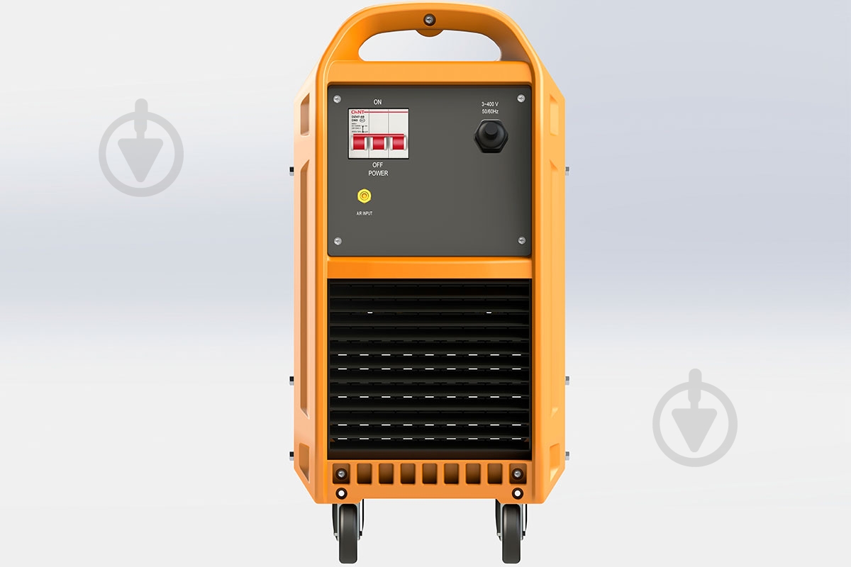 Плазморіз InverCut 100 - фото 2