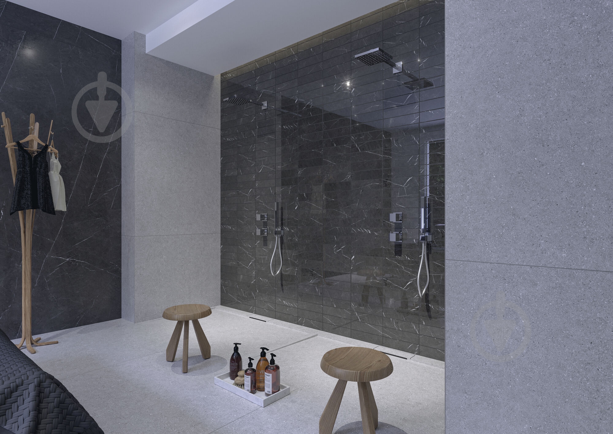 Плитка Cifre Marquina Pulido 120х120 - фото 5