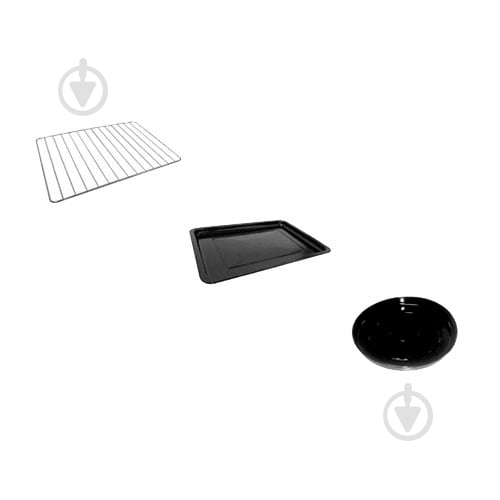 Электрическая печь Grunhelm GN70KAS - фото 4