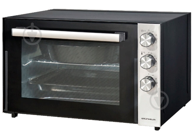 Электрическая печь Grunhelm GN70KAS - фото 1