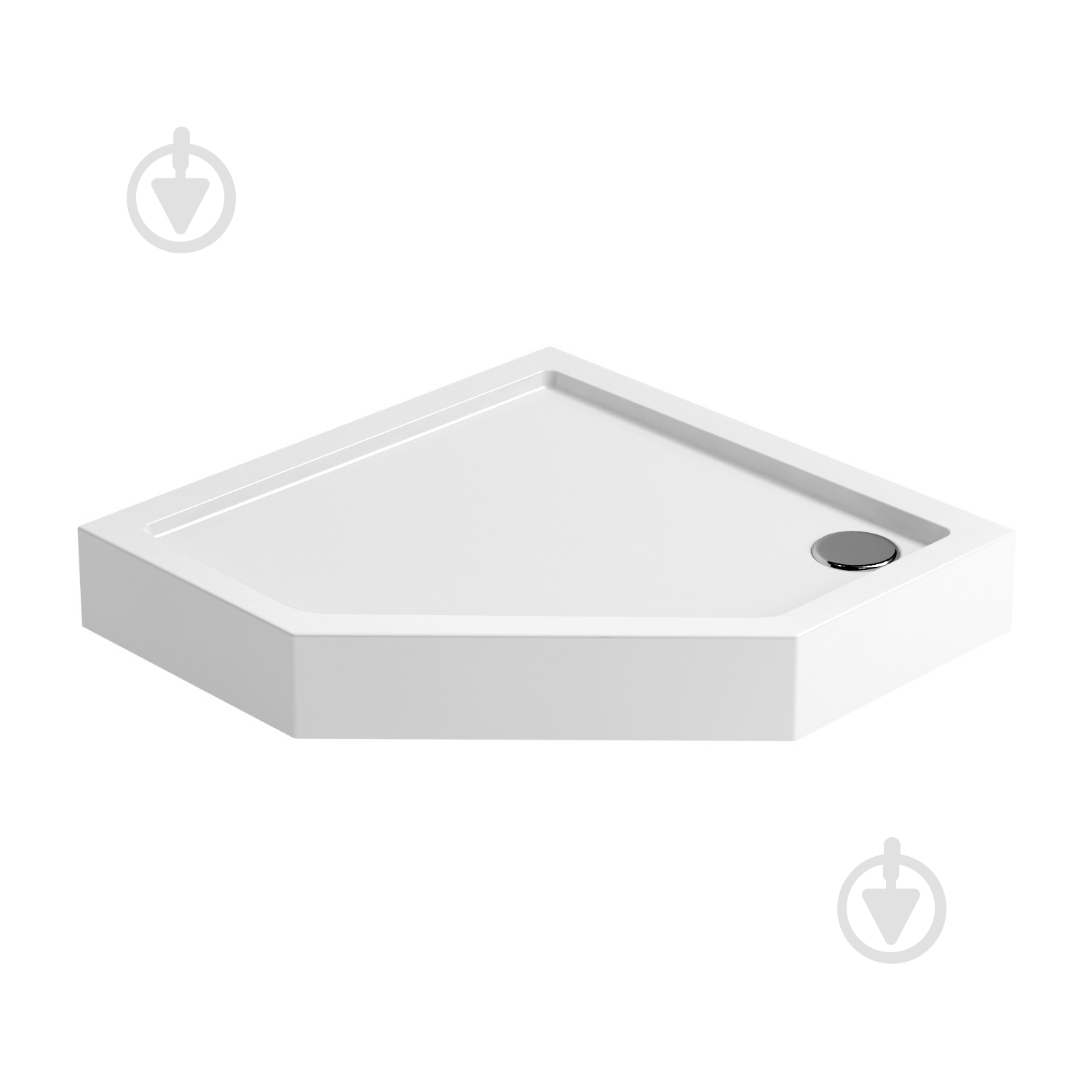 Поддон акриловый Art 37081900 - фото 1