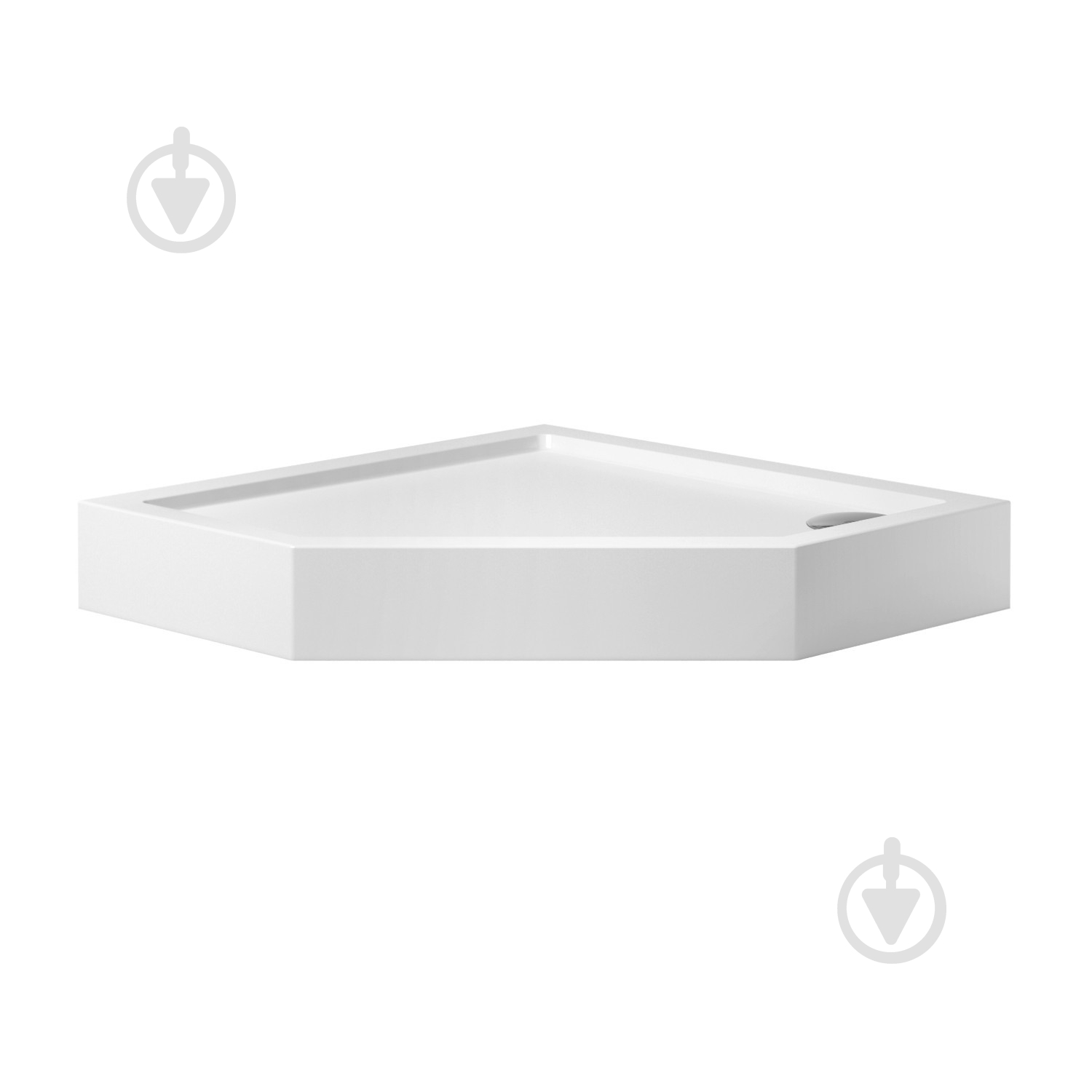 Поддон акриловый Art 37081900 - фото 2