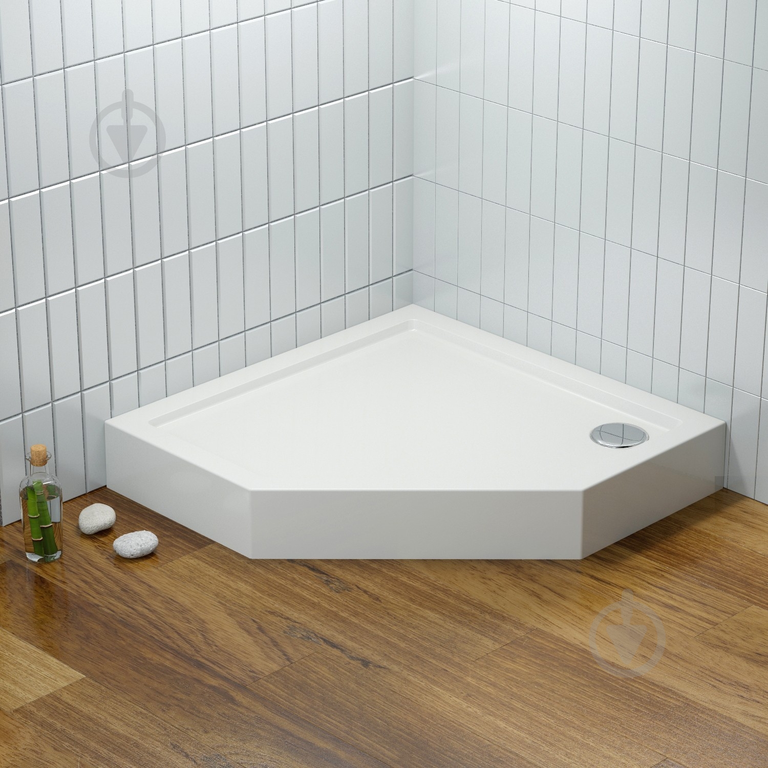 Поддон акриловый Art 37081900 - фото 5