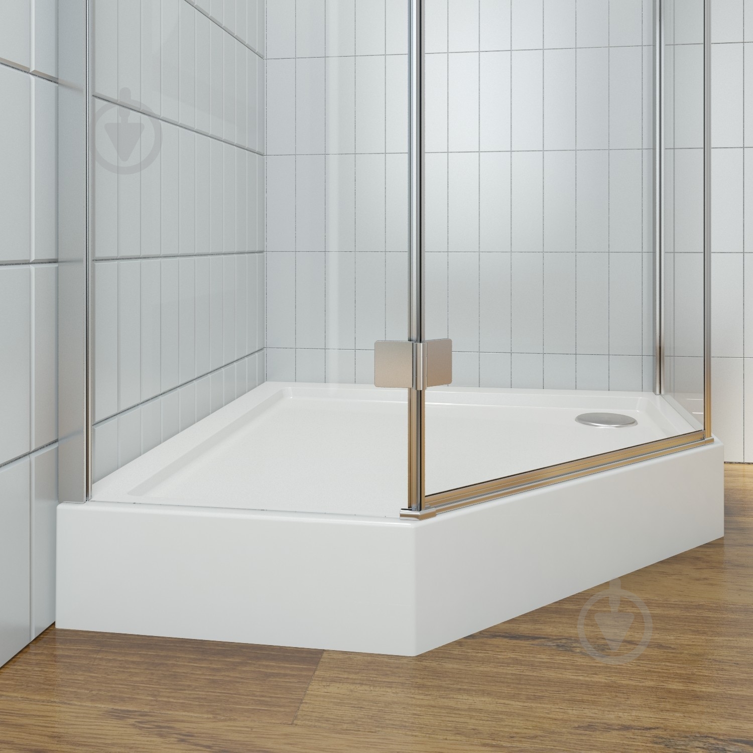 Поддон акриловый Art 37081900 - фото 6