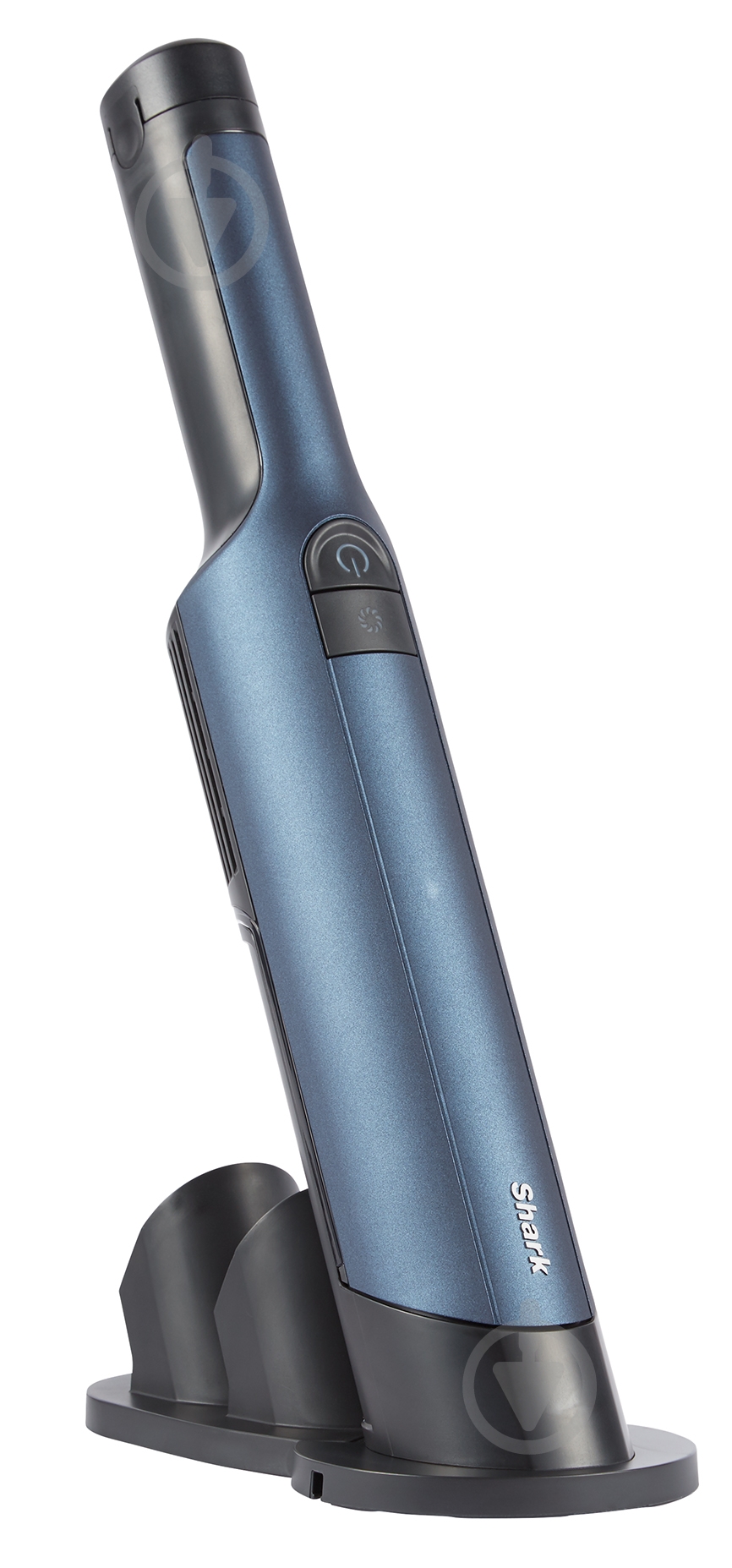 Пилосос Shark WV270EU blue - фото 3