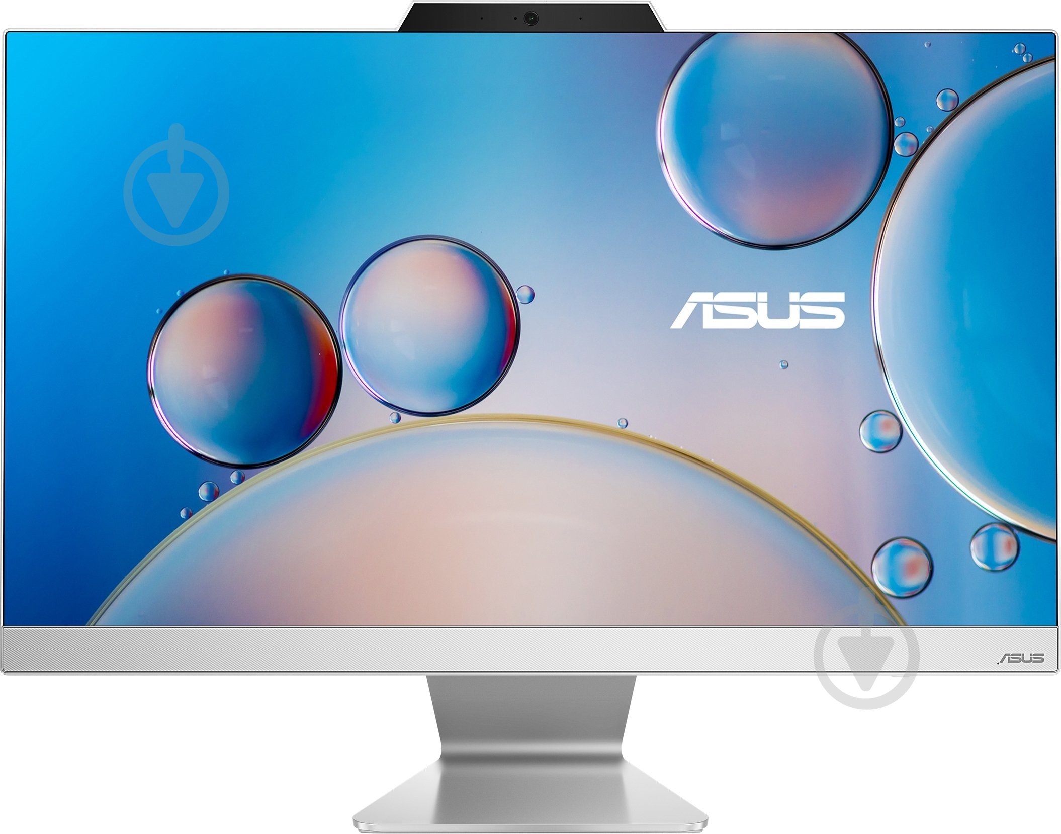 Моноблок Asus M3402WFAK-WPC0090 23,8" (90PT03L1-M00S00) white - фото 1 Моноблок Asus M3402WFAK-WPC0090 23,8" (90PT03L1-M00S00) white - фото 1