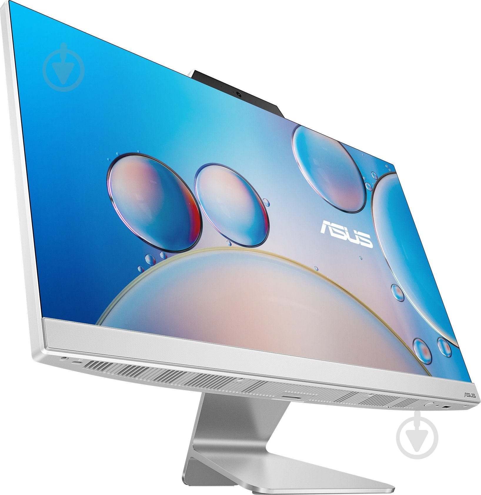 Моноблок Asus M3402WFAK-WPC0090 23,8" (90PT03L1-M00S00) white - фото 3 Моноблок Asus M3402WFAK-WPC0090 23,8" (90PT03L1-M00S00) white - фото 3