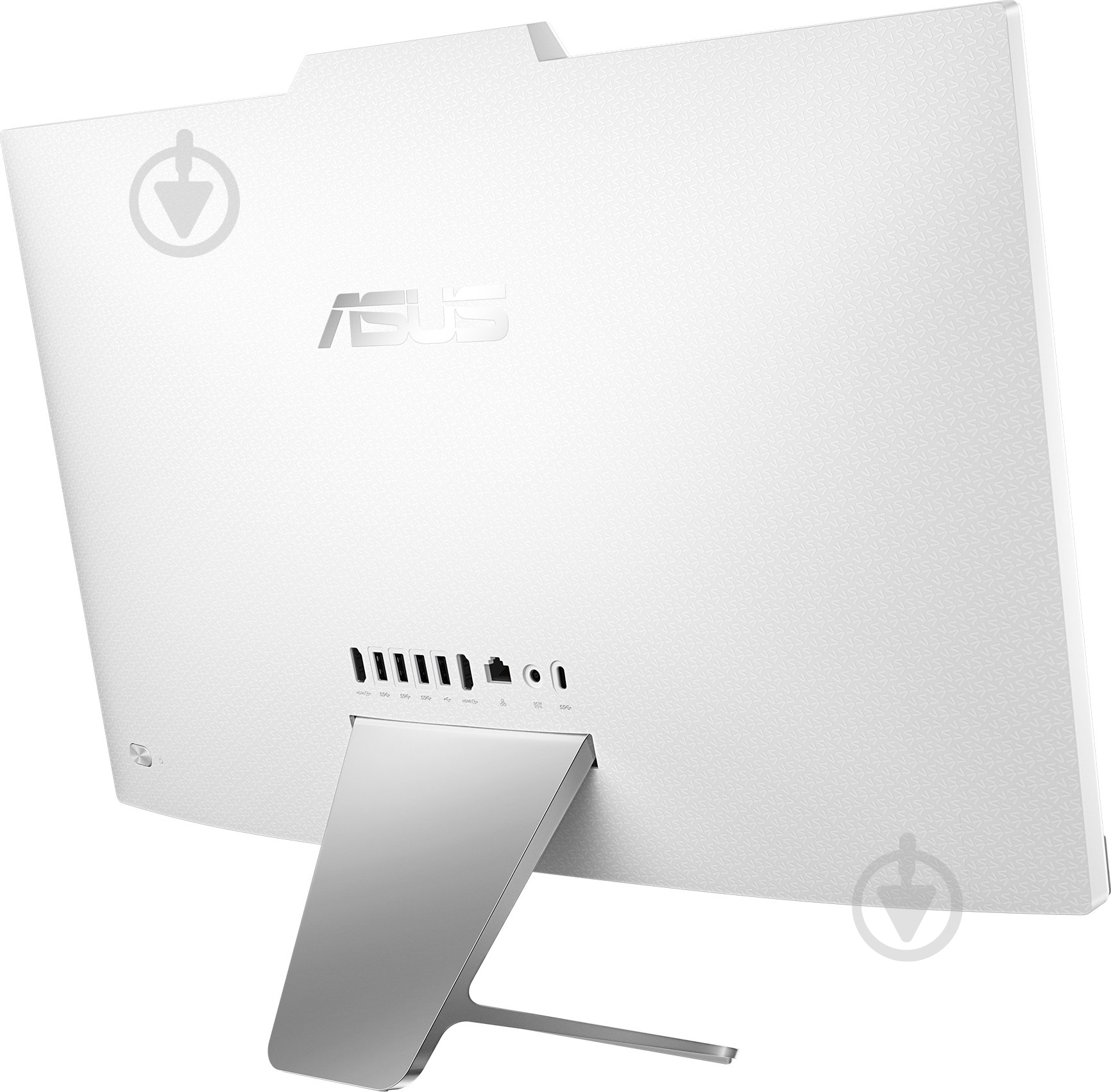 Моноблок Asus M3402WFAK-WPC0090 23,8" (90PT03L1-M00S00) white - фото 7 Моноблок Asus M3402WFAK-WPC0090 23,8" (90PT03L1-M00S00) white - фото 7