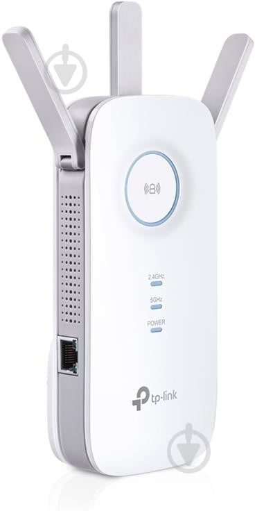 Ретранслятор TP-Link (RE455) - фото 3