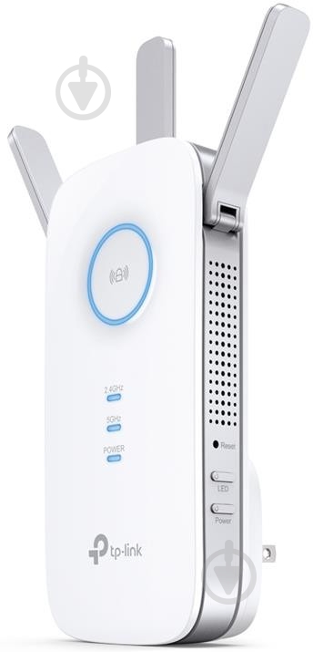 Ретранслятор TP-Link (RE455) - фото 1