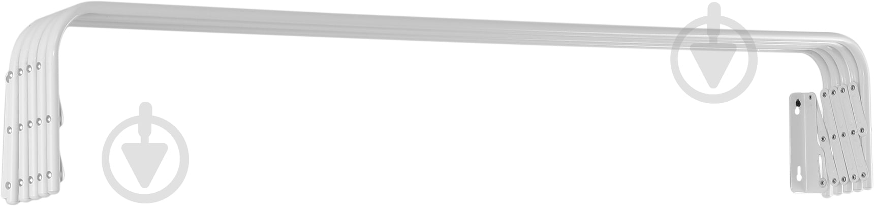 Сушилка для белья Eurogold Trio 120 см - фото 2