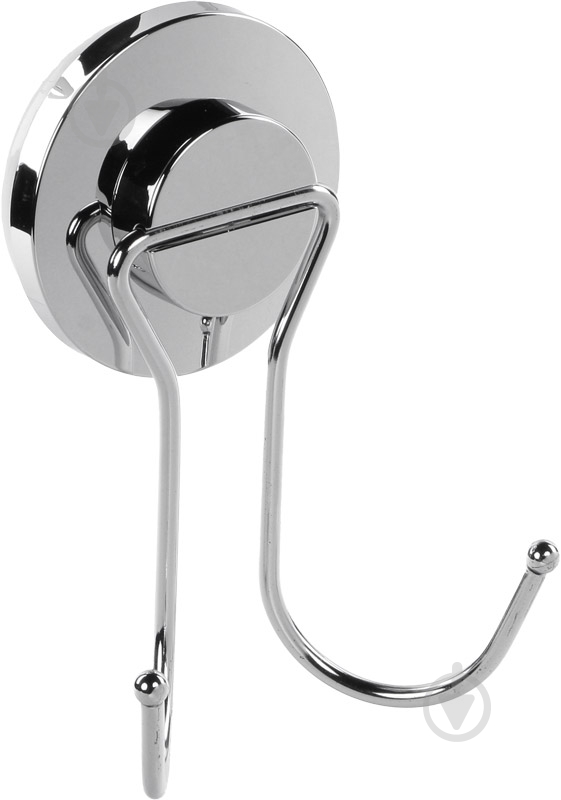 Крючок Tatkraft 026-ТК двойной - фото 1 Крючок Tatkraft 026-ТК двойной - фото 1