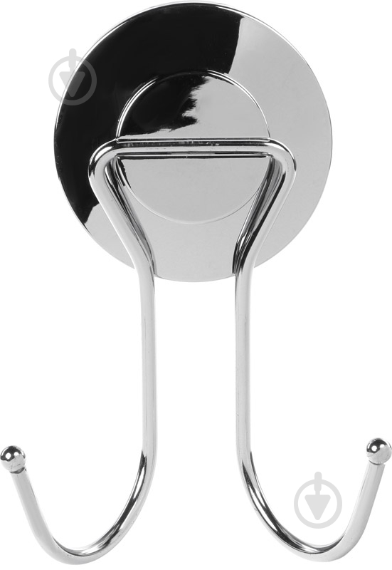 Крючок Tatkraft 026-ТК двойной - фото 2 Крючок Tatkraft 026-ТК двойной - фото 2