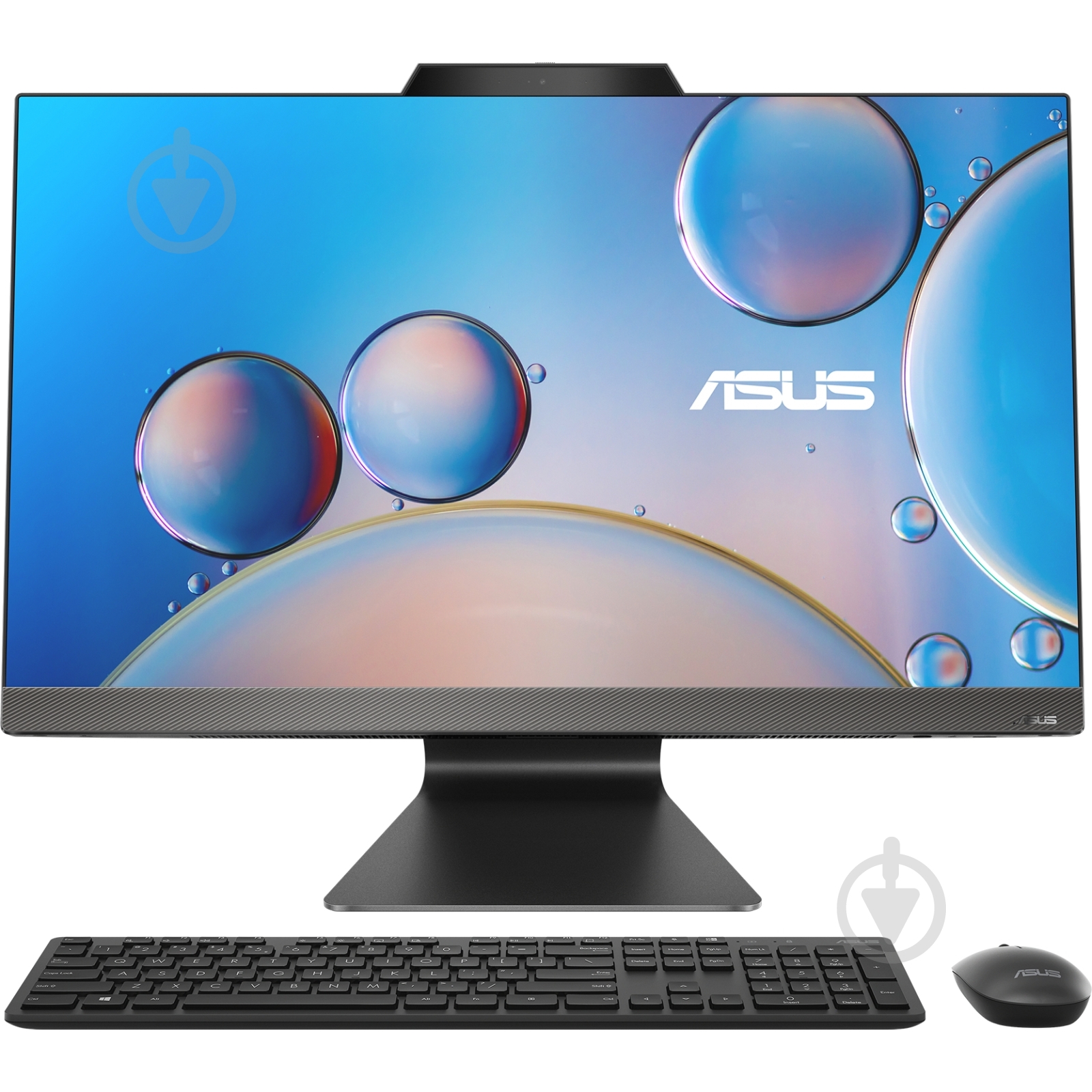 Моноблок Asus M3702WFAK-BPE0090 27" (90PT03M2-M00JU0) black - фото 4 Моноблок Asus M3702WFAK-BPE0090 27" (90PT03M2-M00JU0) black - фото 4