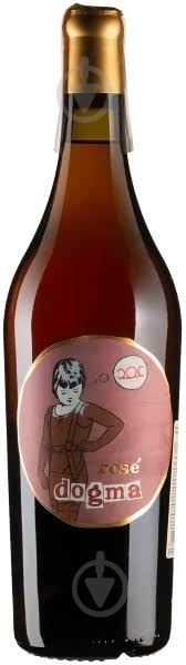 Вино Pittnauer Rose Dogma 0,75 л - фото 1 Вино Pittnauer Rose Dogma 0,75 л - фото 1