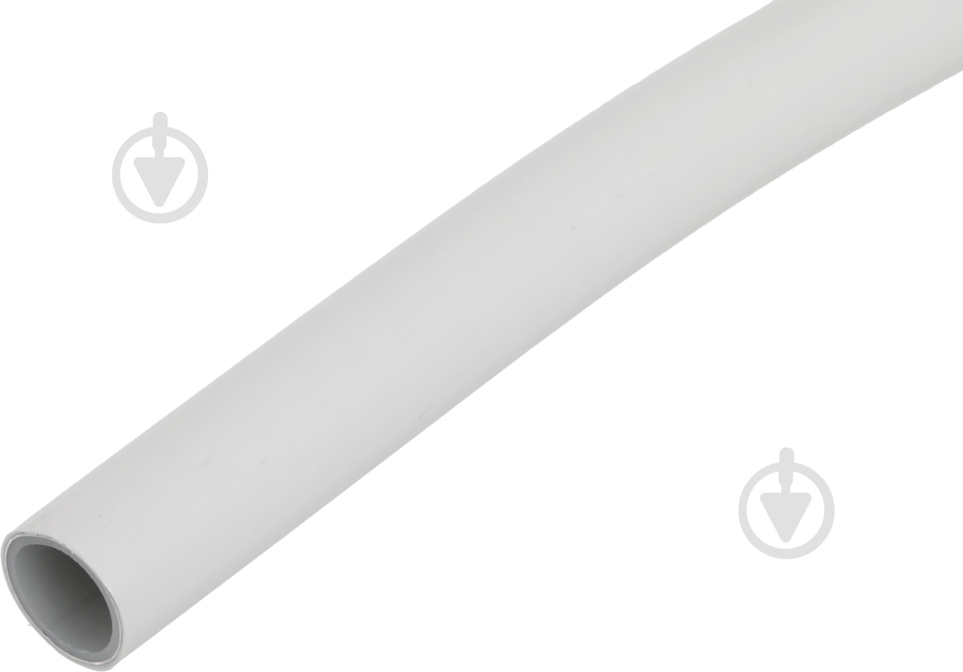 Труби металопластикові Valsir Труба Mixal 20x2.0 - фото 1