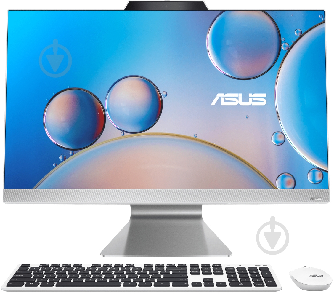 Моноблок Asus M3702WFAK-WPE0030 27" (90PT03M1-M00JS0) white - фото 4 Моноблок Asus M3702WFAK-WPE0030 27" (90PT03M1-M00JS0) white - фото 4