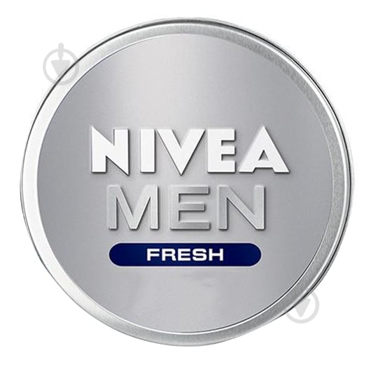 Гель после бритья Nivea 3 в 1 Fresh 75 мл - фото 1