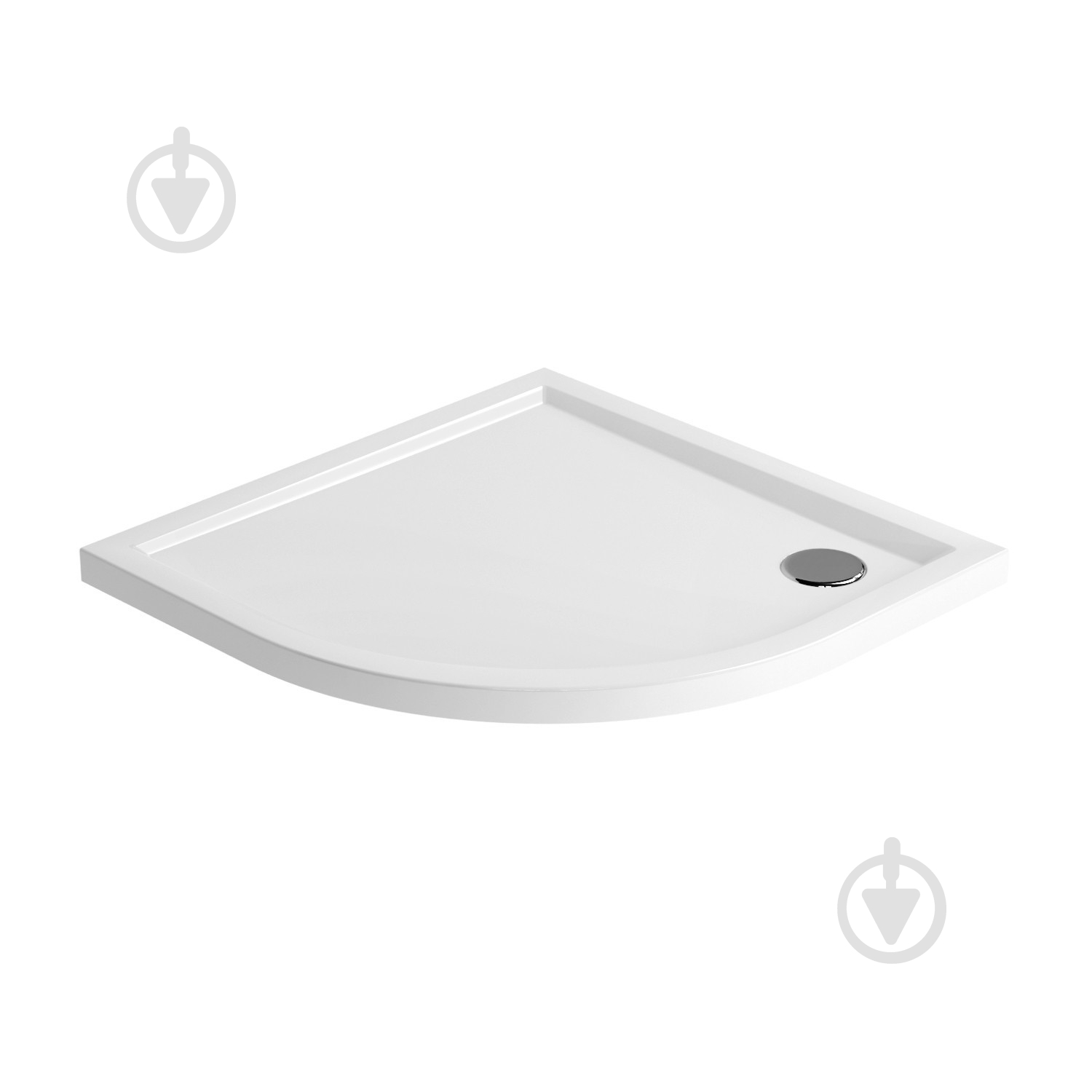 Поддон акриловый One 3701180S - фото 2 Поддон акриловый One 3701180S - фото 2