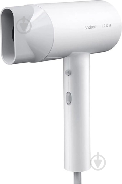 Фен ENCHEN Hair dryer AIR 5 White EU - фото 2 Фен ENCHEN Hair dryer AIR 5 White EU - фото 2