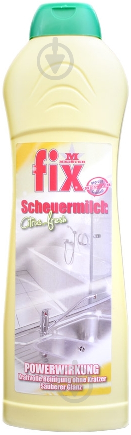 Средство Meister fix 0,6 л - фото 1