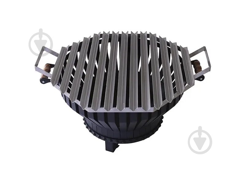 Костровая чаша Holla! «Holla Fire Pit» 700002 - фото 4 Костровая чаша Holla! «Holla Fire Pit» 700002 - фото 4
