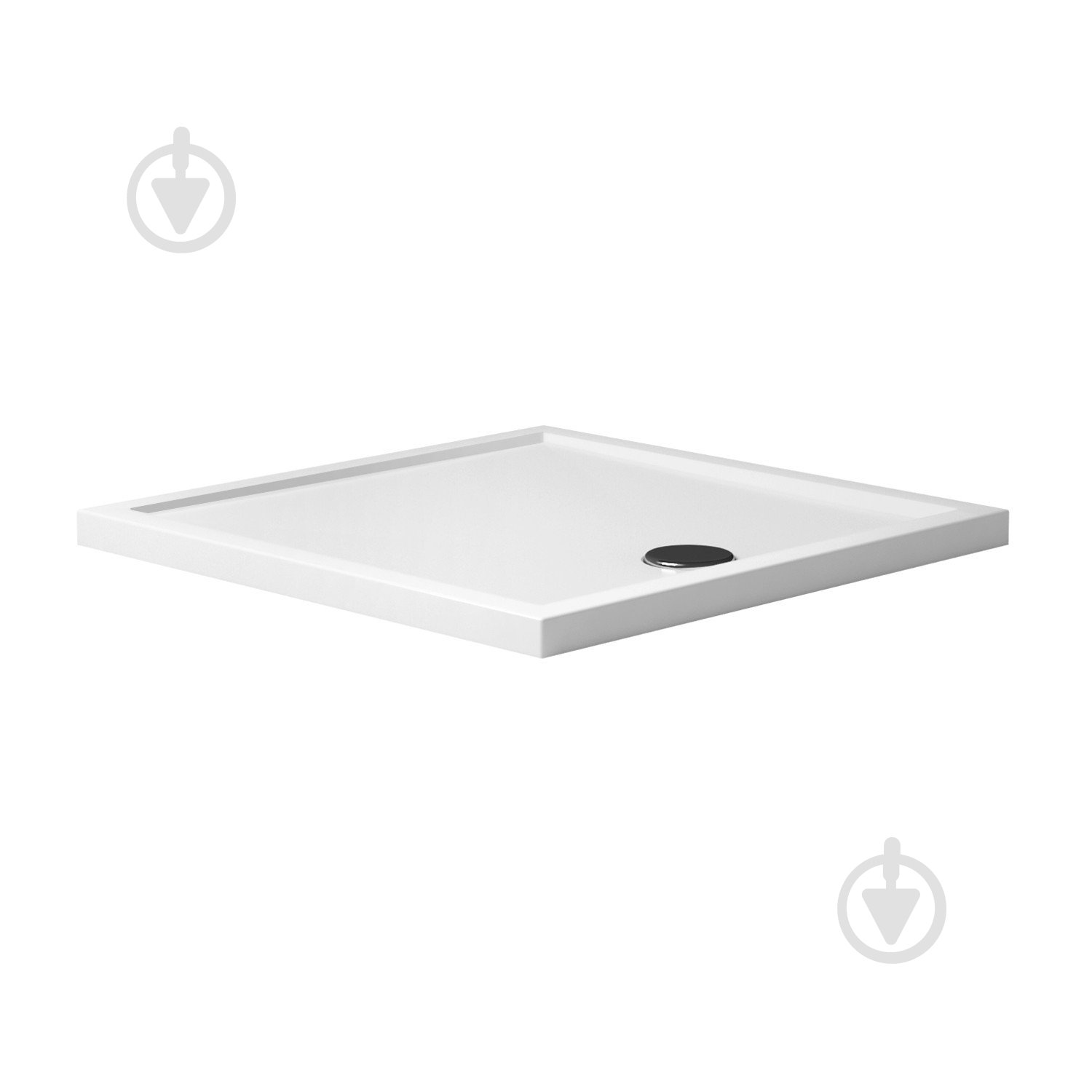 Поддон акриловый One 3701380S - фото 3 Поддон акриловый One 3701380S - фото 3