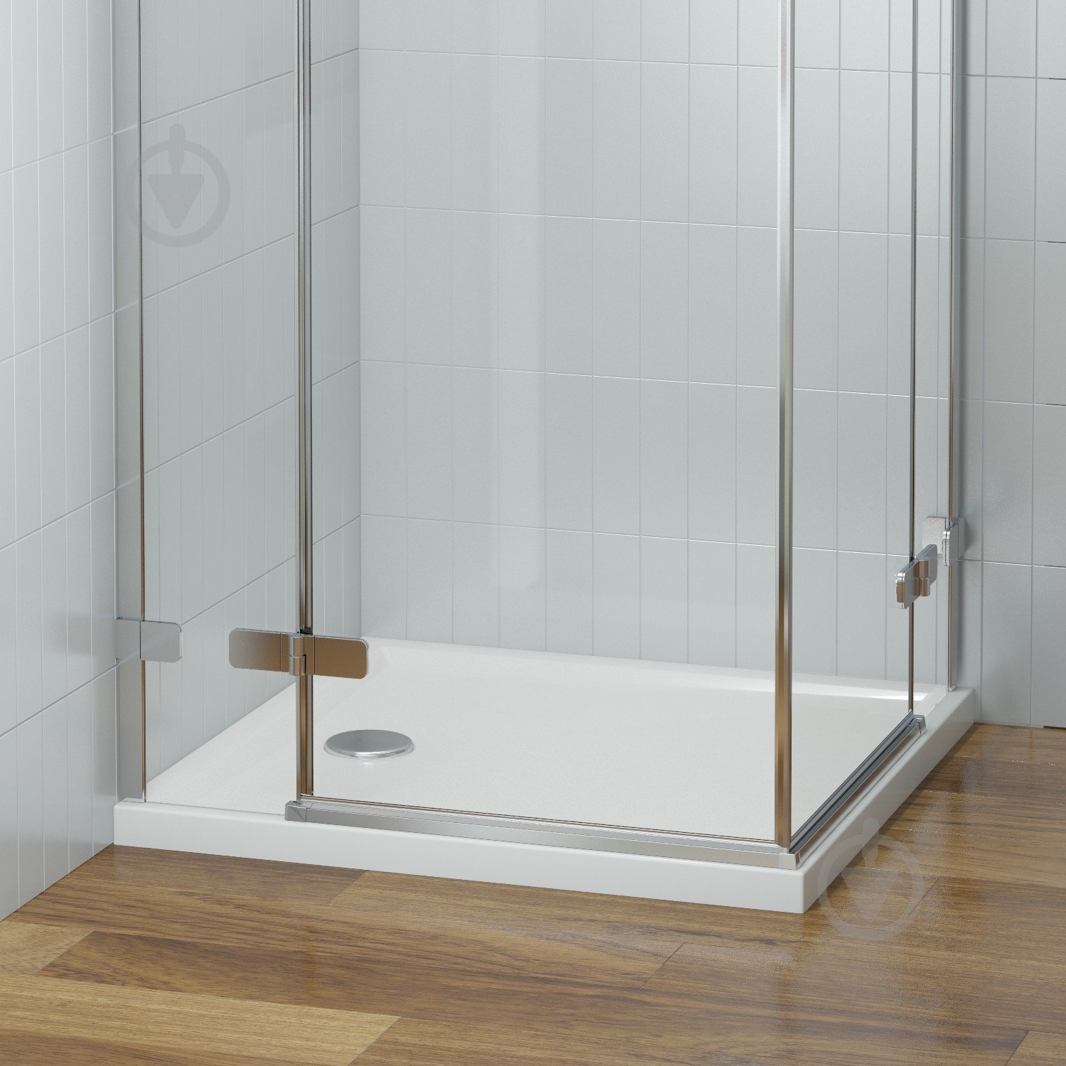 Поддон акриловый One 3701380S - фото 9 Поддон акриловый One 3701380S - фото 9