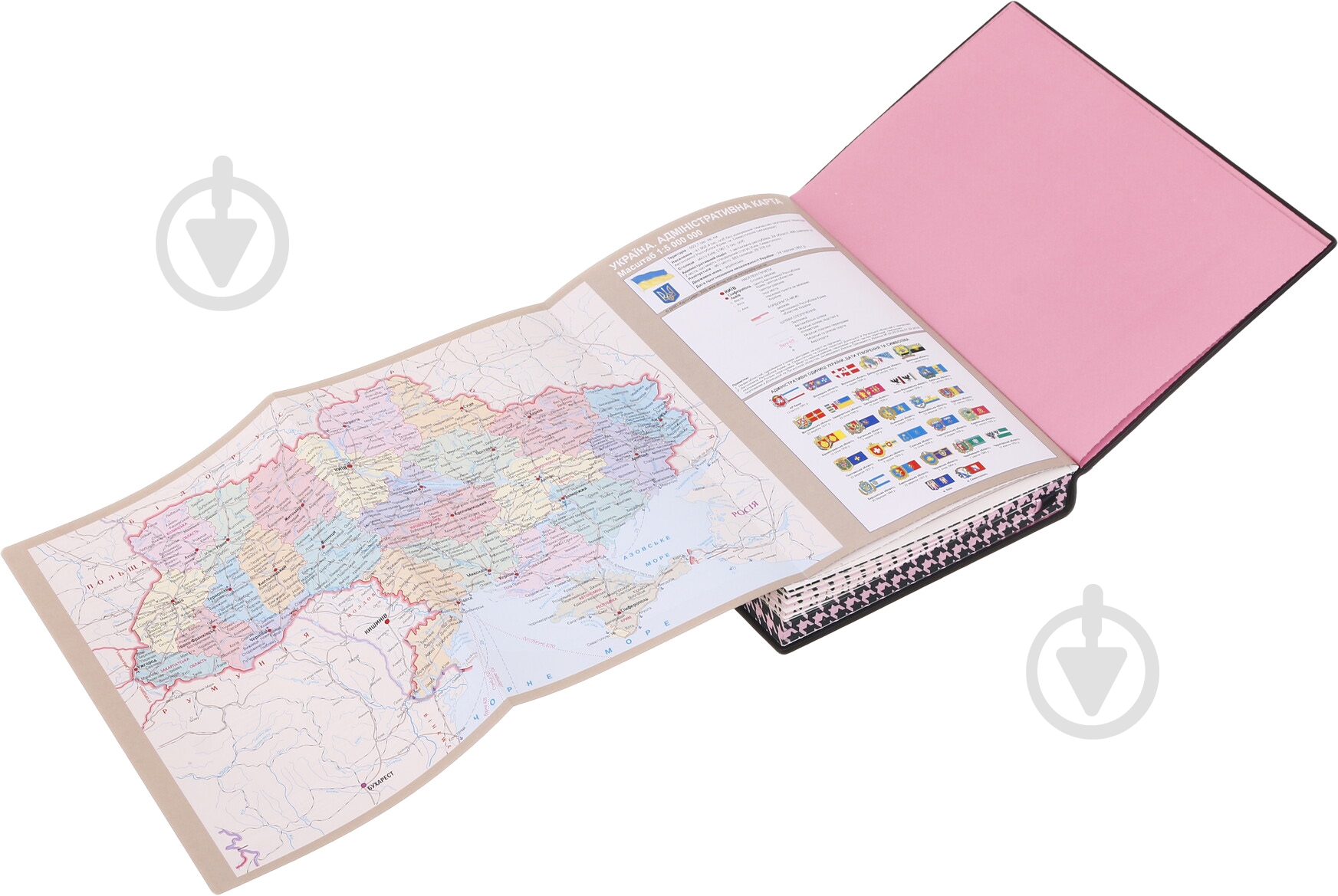 Щоденник датований Gabi Leo Planner Gabi A5 2023 - фото 6