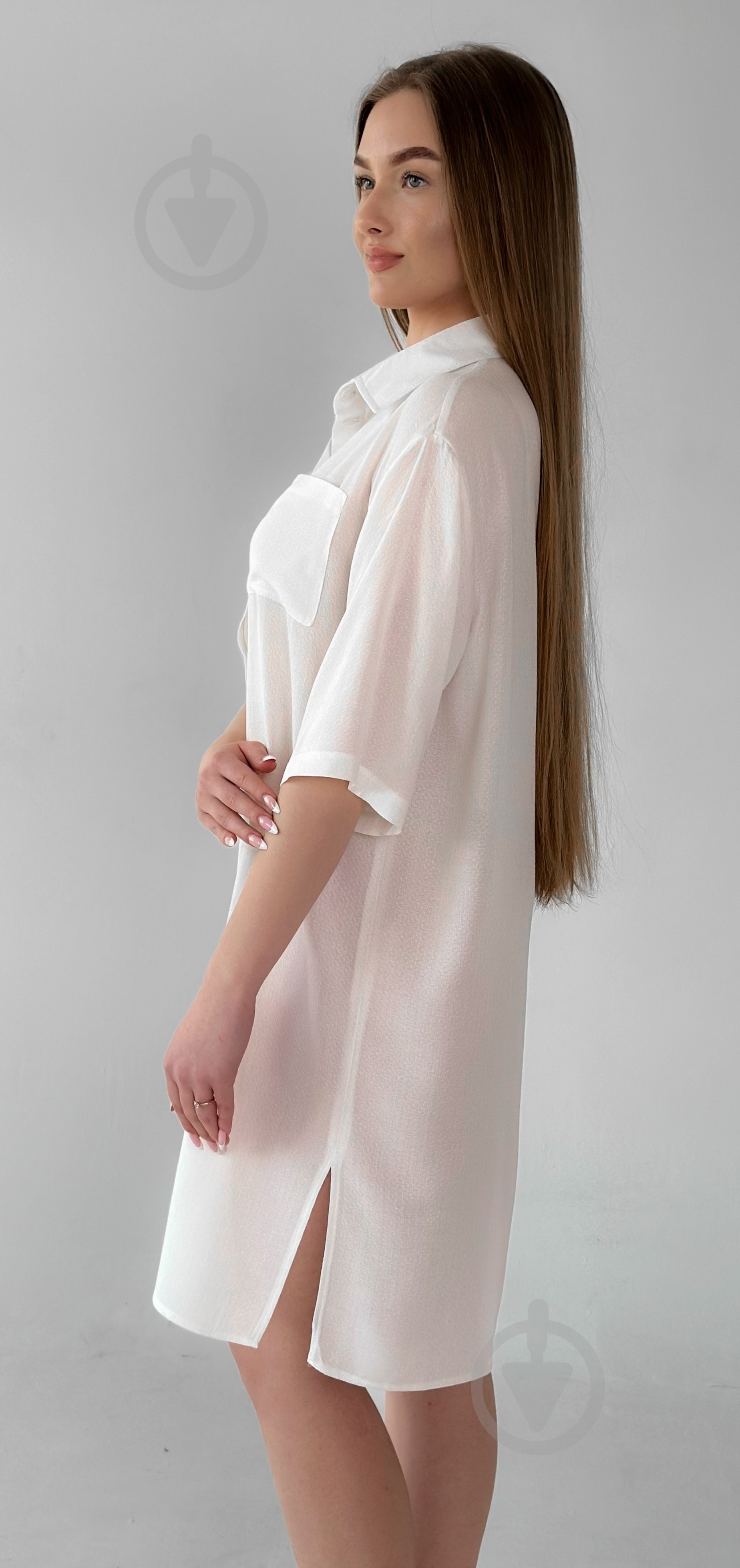 Trio Milana р. S молочный Milana - фото 4 Trio Milana р. S молочный Milana - фото 4