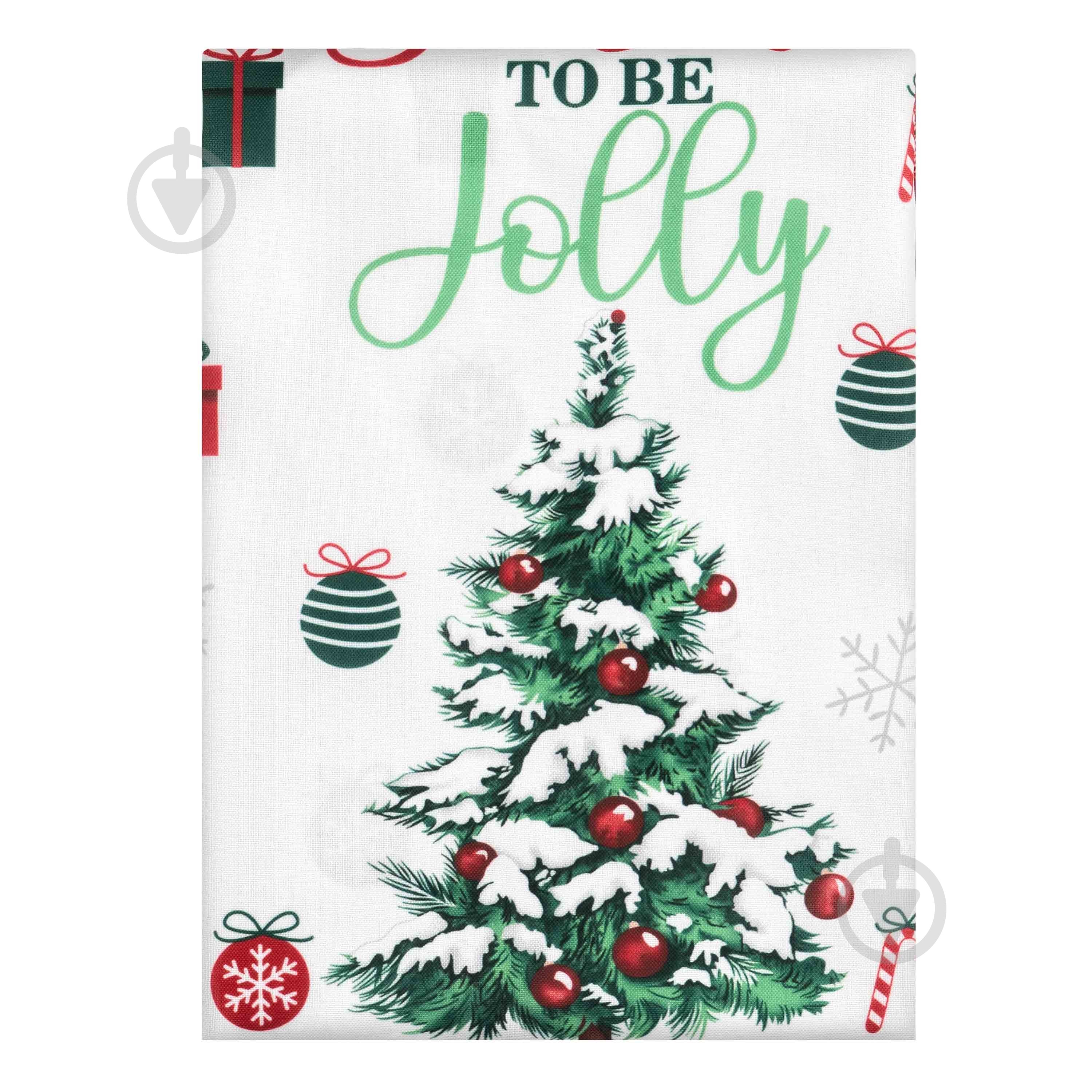 Фартук Christmas Tree (ART12HT) Ardesto - фото 2 Фартук Christmas Tree (ART12HT) Ardesto - фото 2