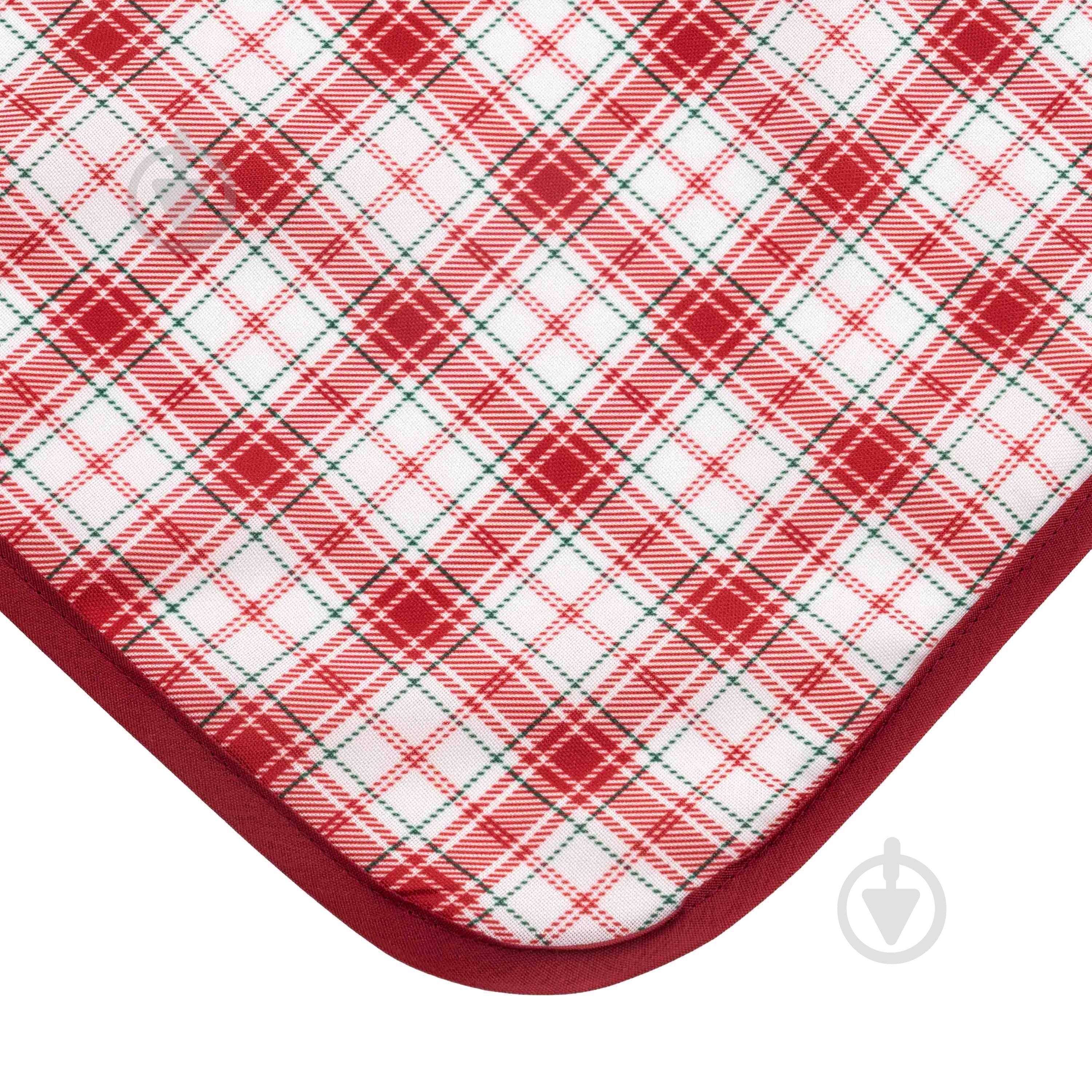 Фартук Christmas Tree (ART12HT) Ardesto - фото 4 Фартук Christmas Tree (ART12HT) Ardesto - фото 4