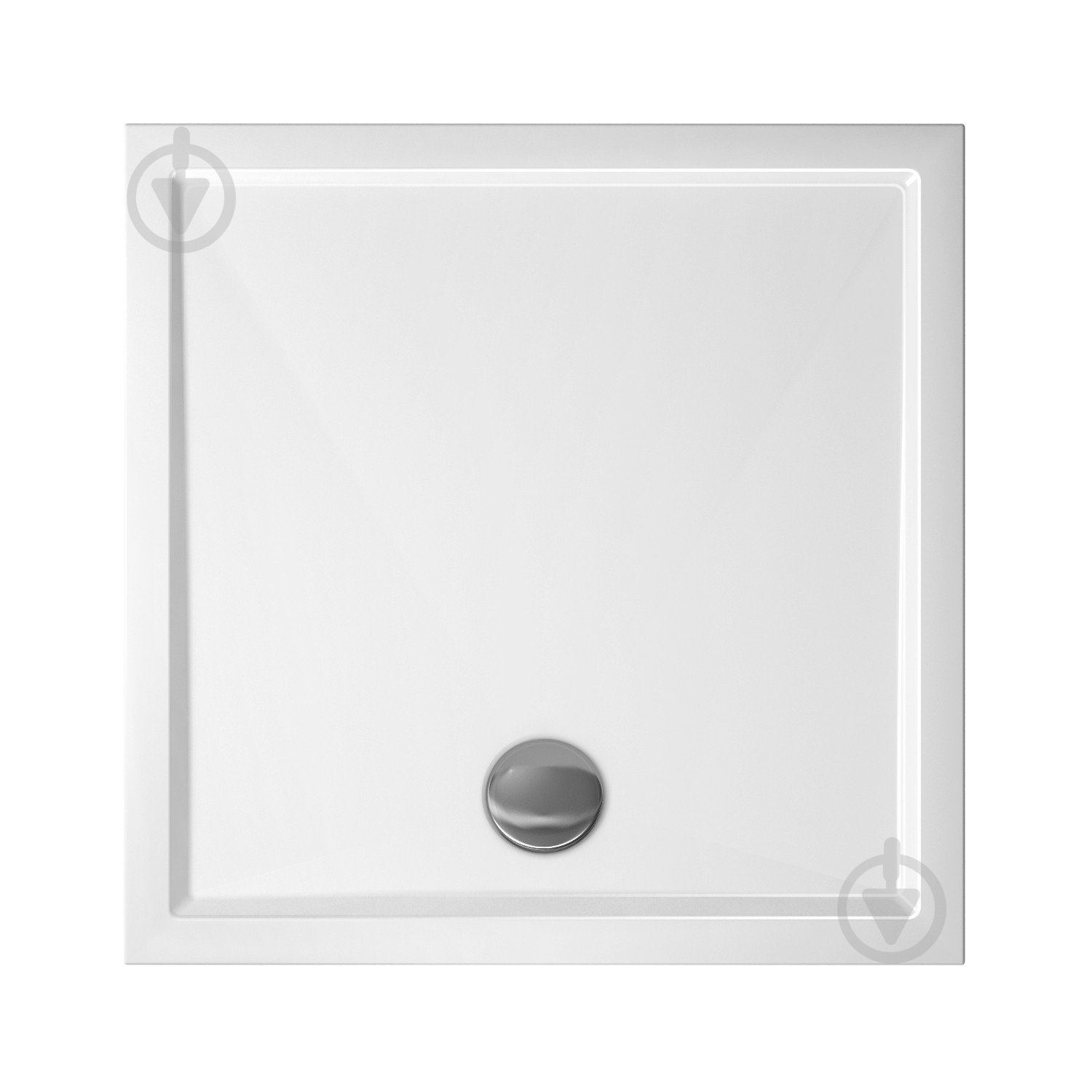 Поддон акриловый One 3701490S - фото 4