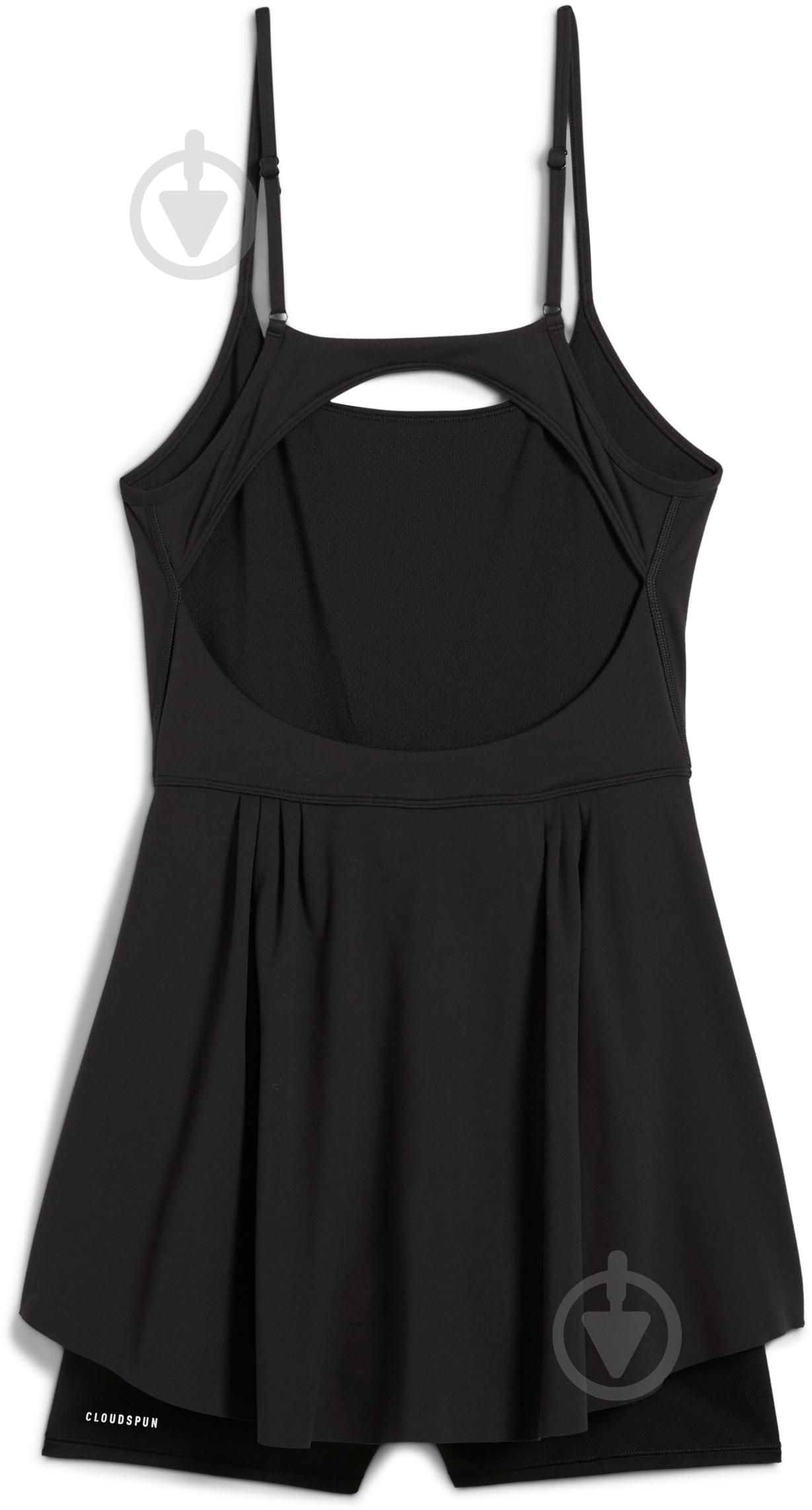 Комбинезон Puma р. S черный - фото 2 Комбинезон Puma р. S черный - фото 2