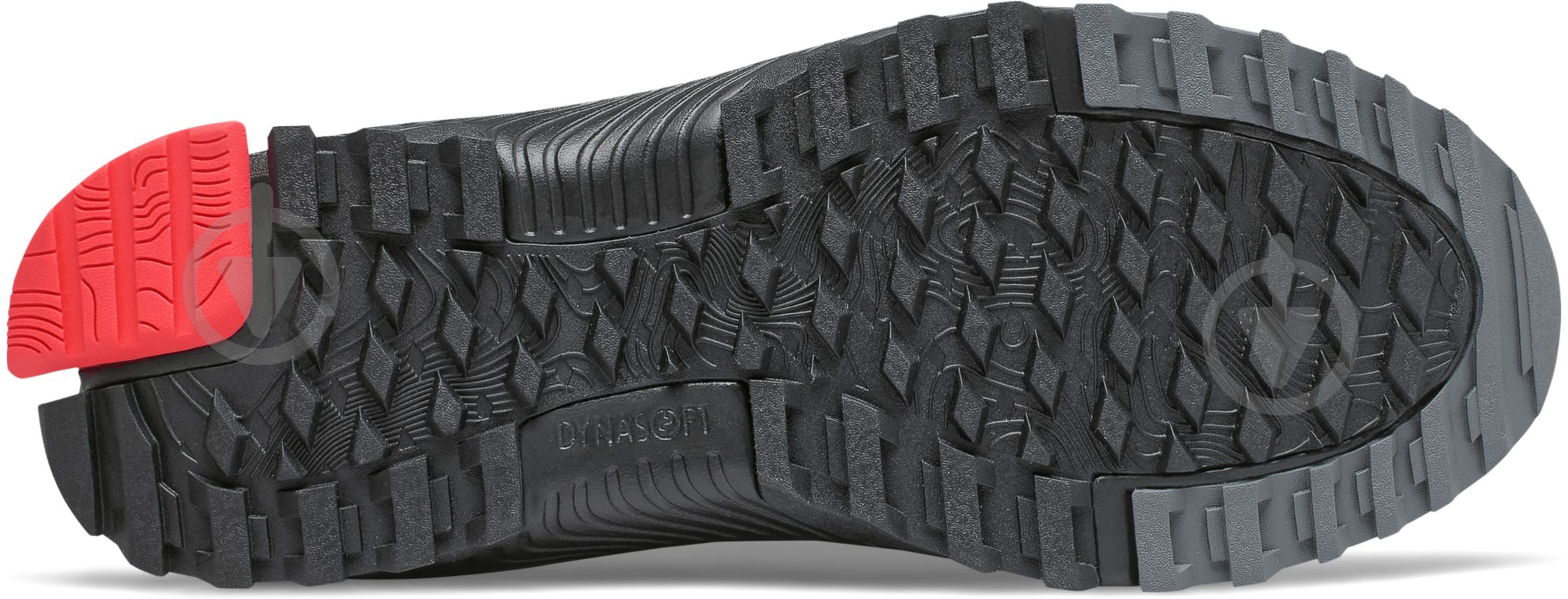 Кроссовки мужские летние New Balance MTSHARK MTSHARK р.41,5 черные - фото 4 Кроссовки мужские летние New Balance MTSHARK MTSHARK р.41,5 черные - фото 4