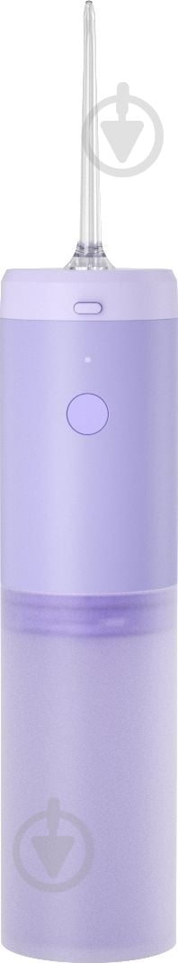 Іригатор ENCHEN Mint3 Lilac - фото 2