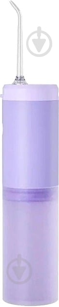 Іригатор ENCHEN Mint3 Lilac - фото 1