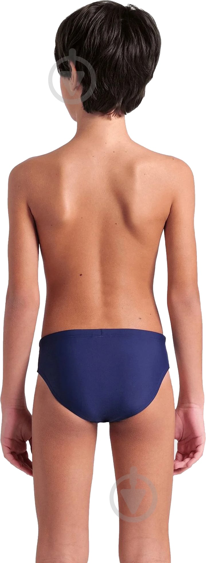 Плавки Arena р.116 синий 008371-760 - фото 2