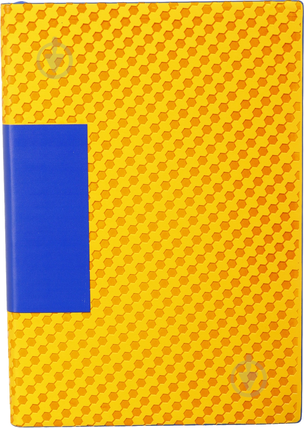 Щоденник датований Hexagon Leo Planner Hexagon A5 2023 - фото 1