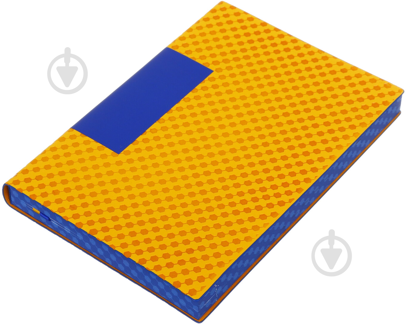 Щоденник датований Hexagon Leo Planner Hexagon A5 2023 - фото 3
