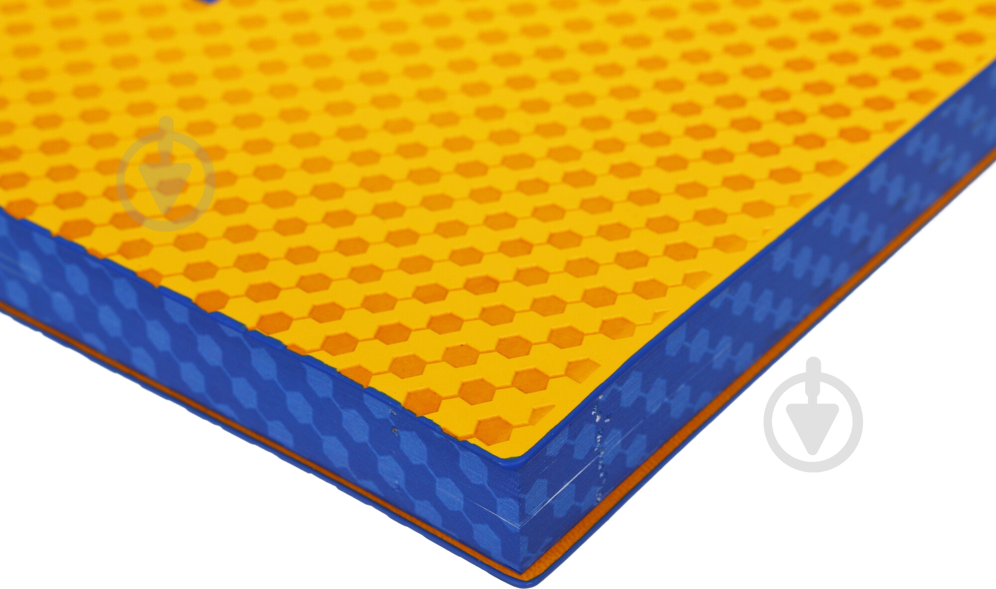 Щоденник датований Hexagon Leo Planner Hexagon A5 2023 - фото 4