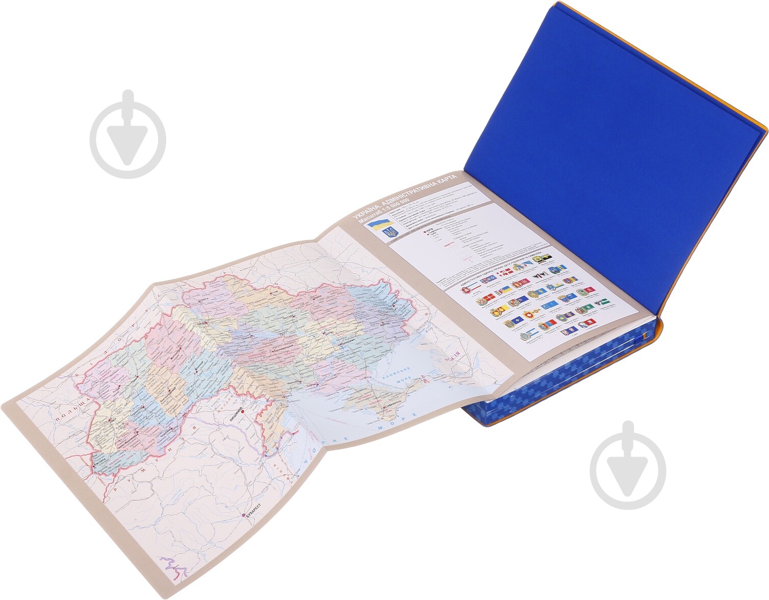 Щоденник датований Hexagon Leo Planner Hexagon A5 2023 - фото 8