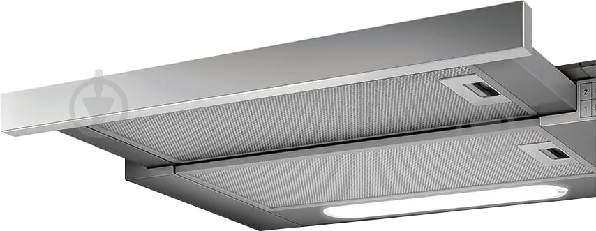 ВИТРИНА! Вытяжка Elica ELITE 14 PLUS IX/A/60 - фото 1 ВИТРИНА! Вытяжка Elica ELITE 14 PLUS IX/A/60 - фото 1