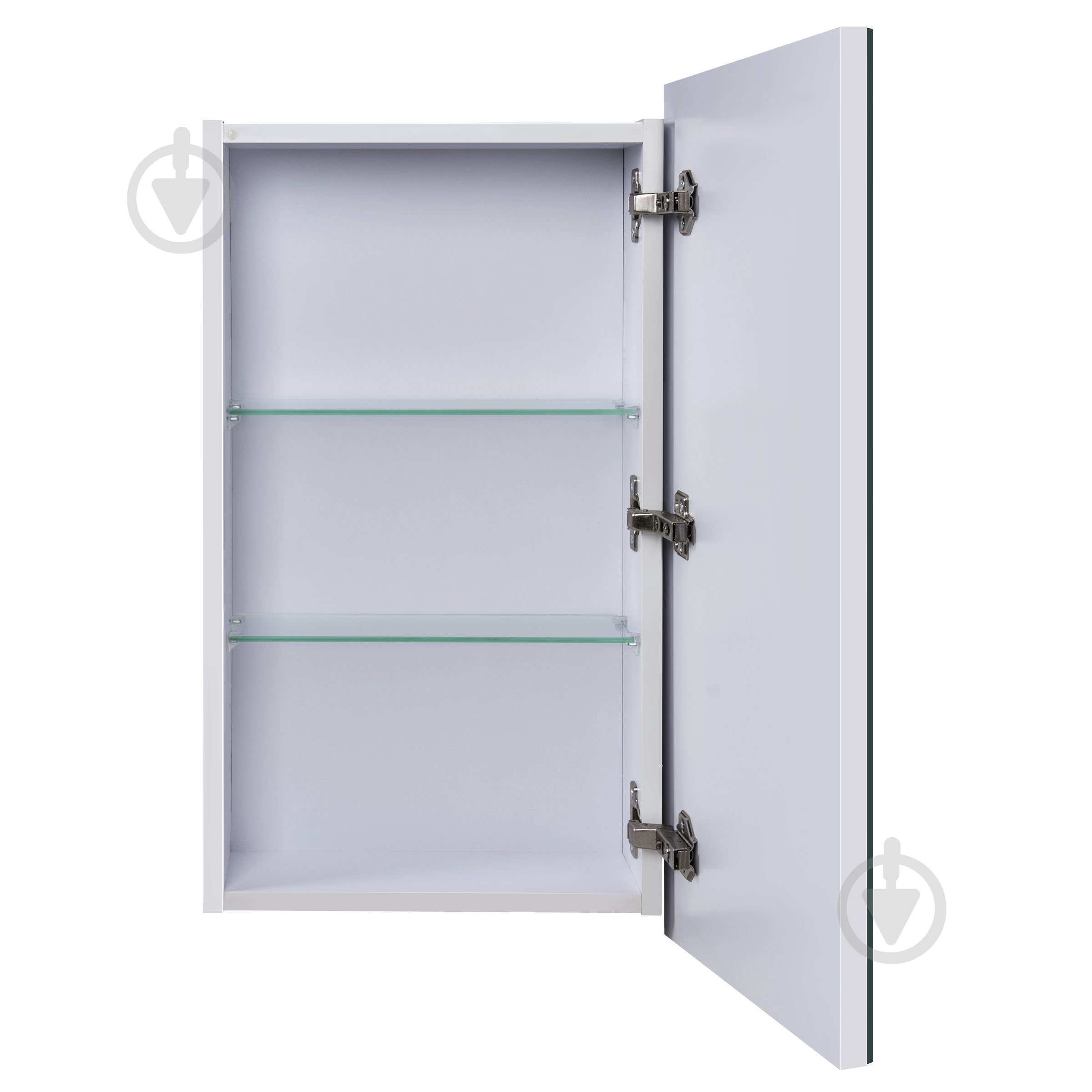 Зеркальный шкаф Мойдодыр ЗШ-41 - фото 4 Зеркальный шкаф Мойдодыр ЗШ-41 - фото 4