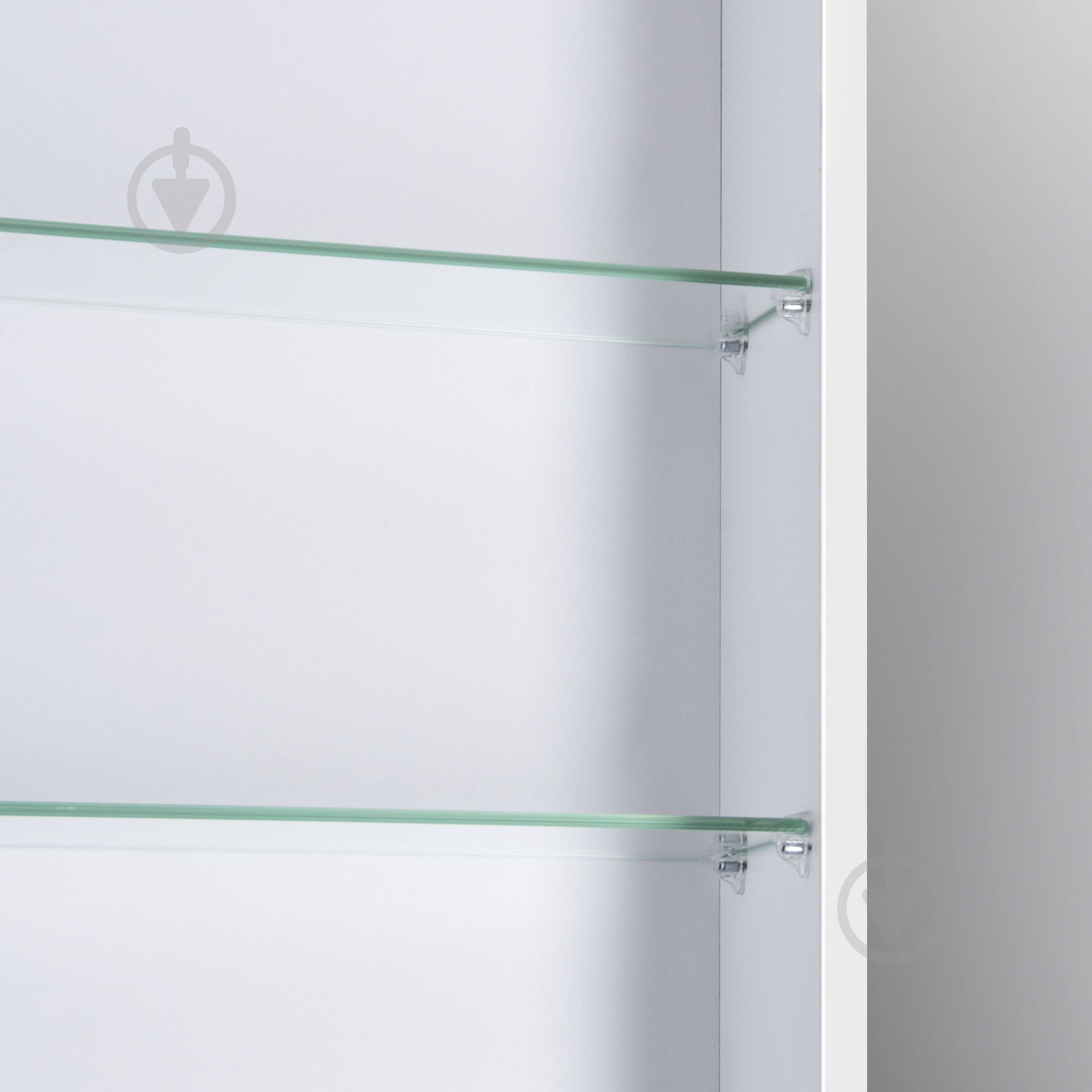 Зеркальный шкаф Мойдодыр ЗШ-41 - фото 7 Зеркальный шкаф Мойдодыр ЗШ-41 - фото 7