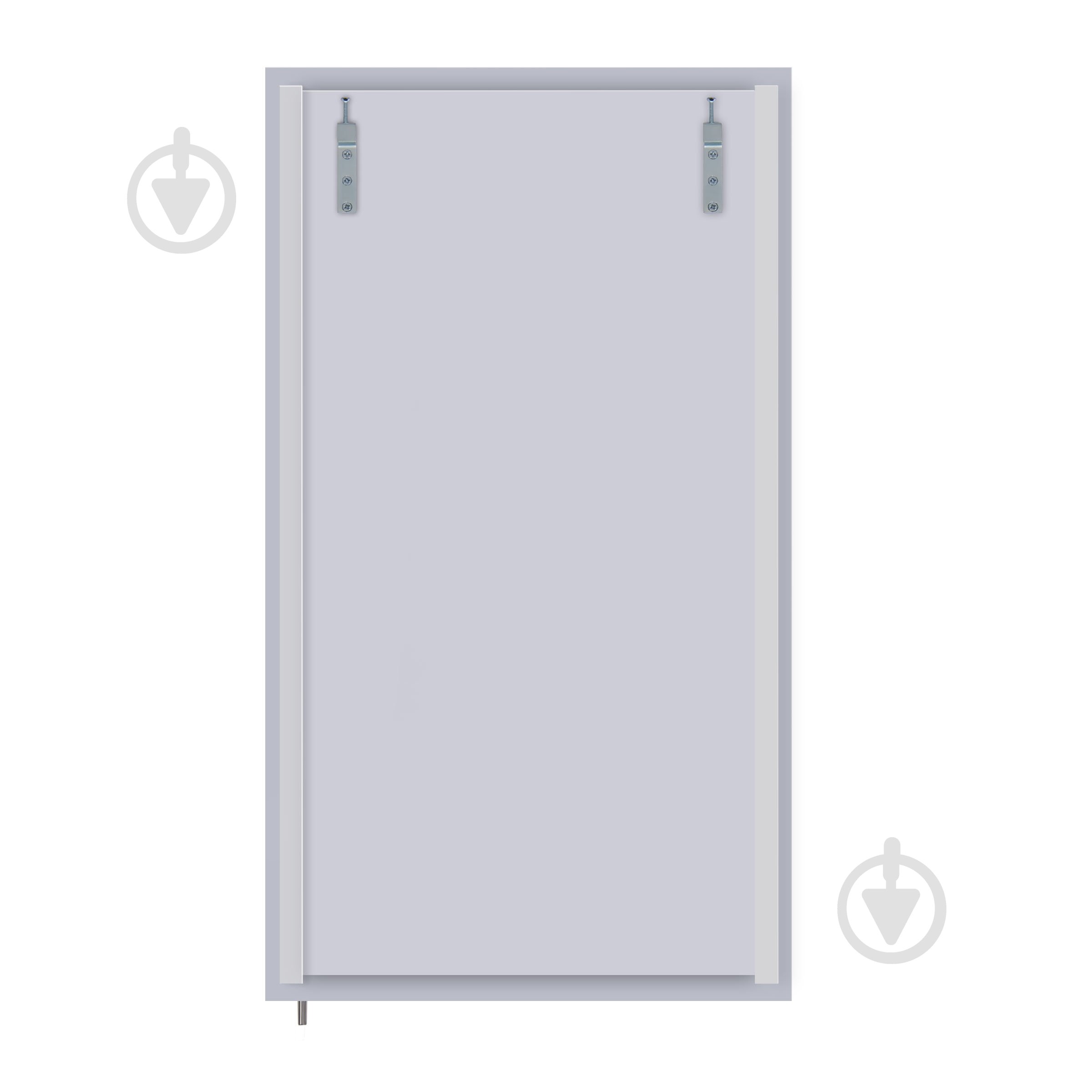 Зеркальный шкаф Мойдодыр ЗШ-41 - фото 8 Зеркальный шкаф Мойдодыр ЗШ-41 - фото 8