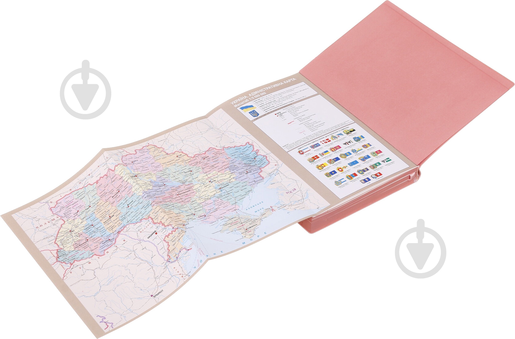 Щоденник датований Dreams Leo Planner Dreams A5 2023 - фото 6