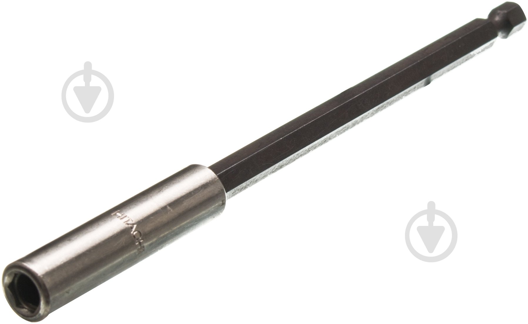 Держатель бит Hitachi 752392 магнитный 150 мм кольцо 1 шт. 1 шт. 752392 - фото 1